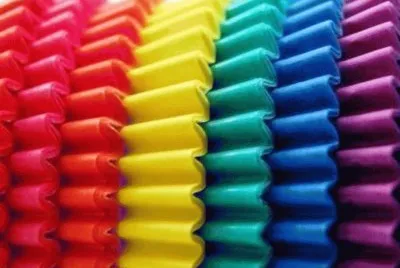 multicolor