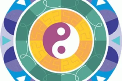 mandala jigsaw puzzle