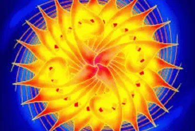 mandala jigsaw puzzle