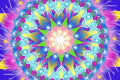mandala jigsaw puzzle