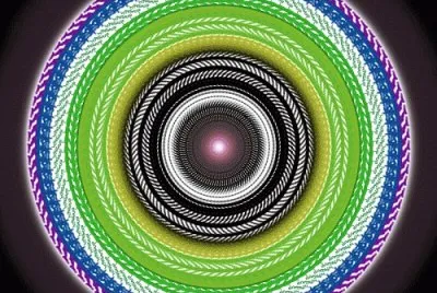 mandala jigsaw puzzle