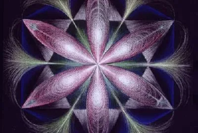 mandala jigsaw puzzle