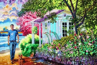 paisajes jigsaw puzzle