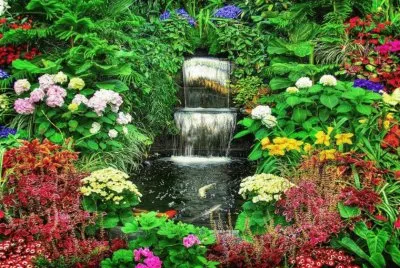paisajes jigsaw puzzle