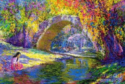 paisajes jigsaw puzzle