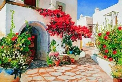 paisajes jigsaw puzzle