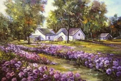 paisajes jigsaw puzzle