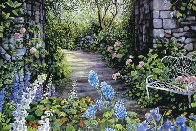 paisajes jigsaw puzzle