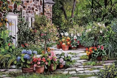 paisajes jigsaw puzzle