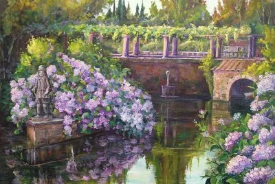 paisajes jigsaw puzzle