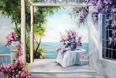 paisajes jigsaw puzzle