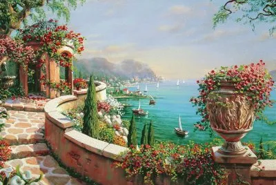 paisajes jigsaw puzzle