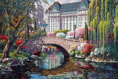 paisajes jigsaw puzzle