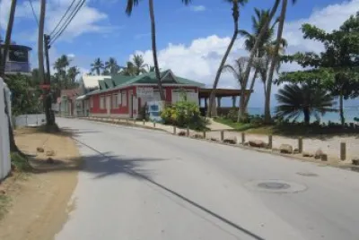 Pueblo de los pescadores, Las Terrenas