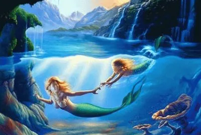 SIRENAS.