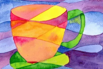 Watercolor