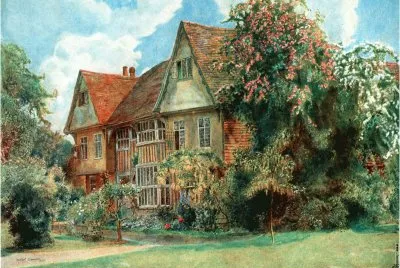 Cranbrook