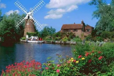 Holland Country