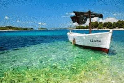 VENEZUELA BELLA jigsaw puzzle