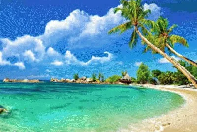 VENEZUELA BELLA jigsaw puzzle