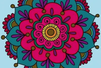 Colorful