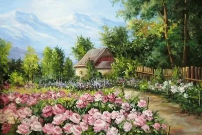 paisajes jigsaw puzzle