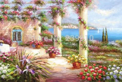paisajes jigsaw puzzle
