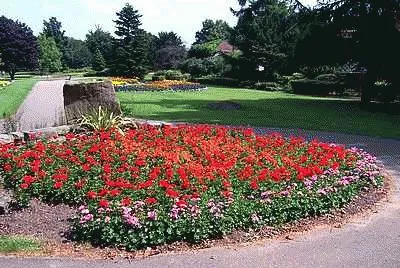 Heanor Memorial Park