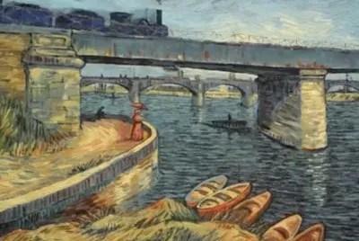 van gogh