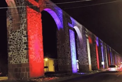 ARCOS