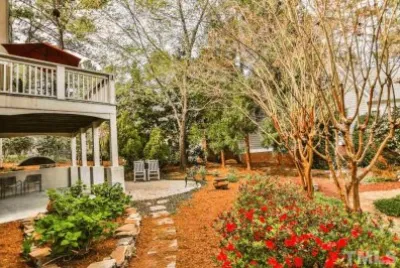 Chapel Hill, NC jigsaw puzzle