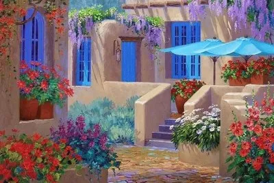 paisajes jigsaw puzzle