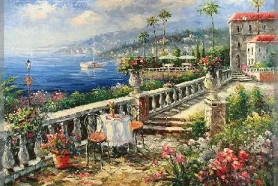 paisajes jigsaw puzzle