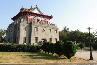 å»ºç¯‰èˆ‡å‹æ™¯