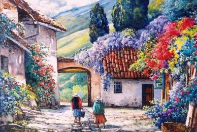 paisajes jigsaw puzzle