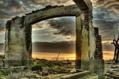 ruinas