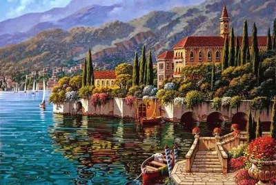 paisajes jigsaw puzzle