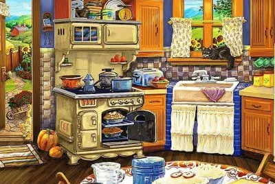 cozinha