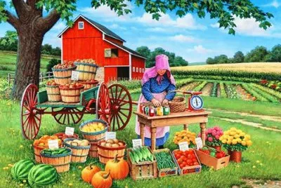 feira jigsaw puzzle