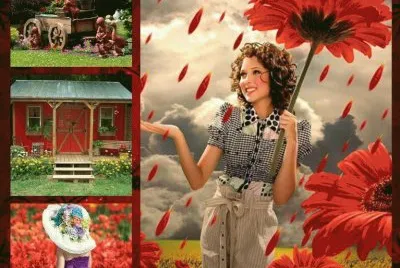 imagem jigsaw puzzle