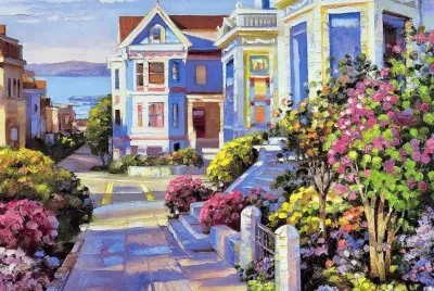 paisajes jigsaw puzzle