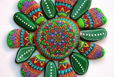multicolor