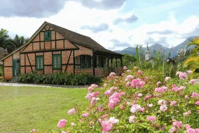 פאזל של pomerode