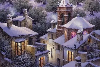 paisajes jigsaw puzzle