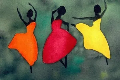 פאזל של AMICIZIA