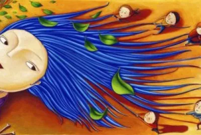 פאזל של FANTASIA