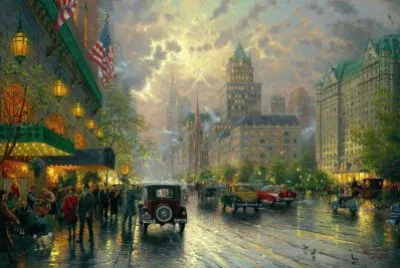 paisajes jigsaw puzzle