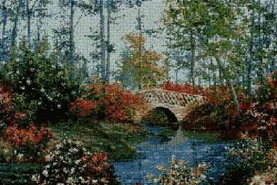paisajes jigsaw puzzle