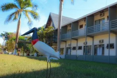 Hits Amazonia Hotel - AripuanÃ£ - MT