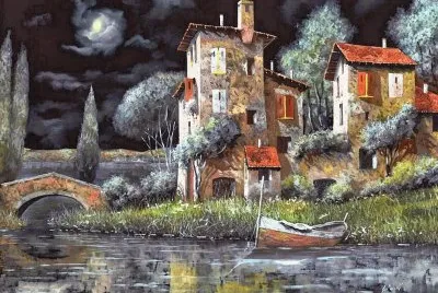 paisajes jigsaw puzzle